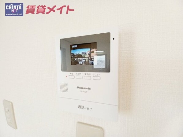 セイシャルニワの物件内観写真